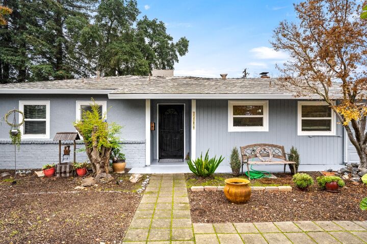 3400 Mayfair Drive  Sacramento CA 95864 photo