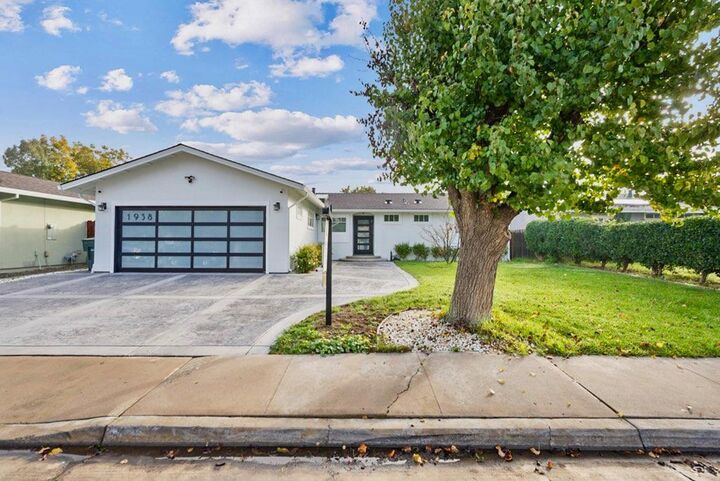 Property Photo: 1938 Taylor Avenue CA 95360
