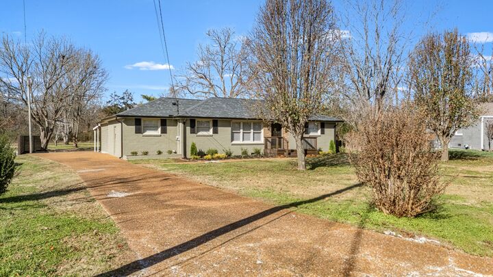 Property Photo:  1148 Tuckahoe Dr  TN 37207 