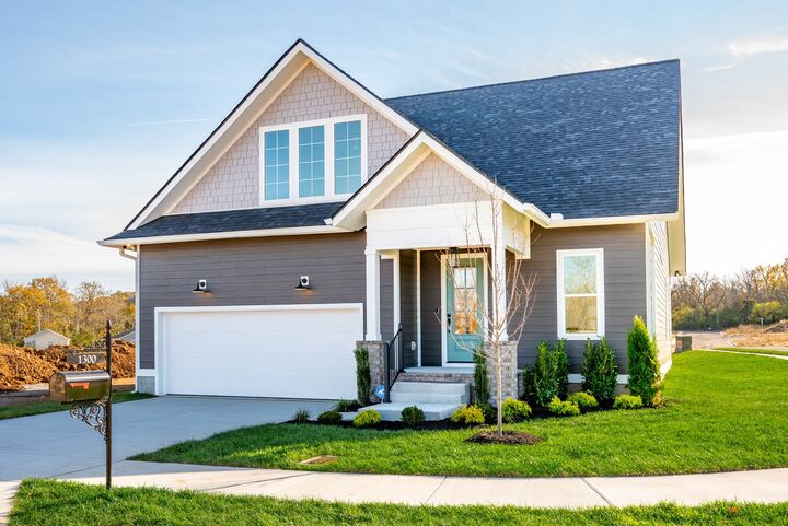 1301 Alderwood Pass  Nashville TN 37207 photo