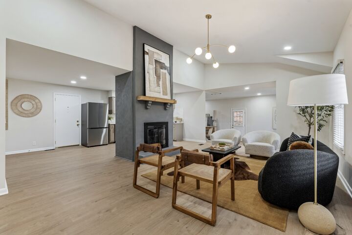 524 Cathy Jo Cir  Nashville TN 37211 photo