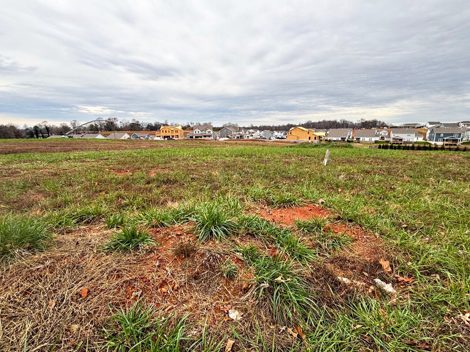 Property Photo:  835 Shady Bluff Trl  TN 37043 