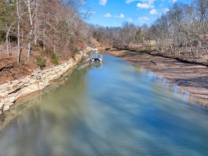 Property Photo: 0 Hidden River Rd TN 38581
