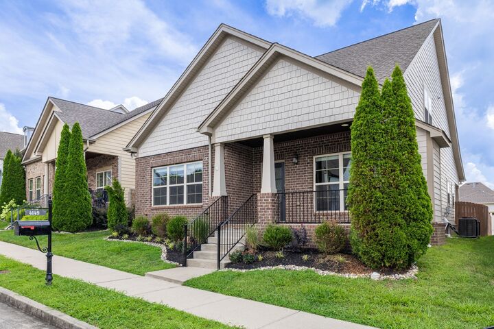 4149 Alva Ln  Nolensville TN 37135 photo