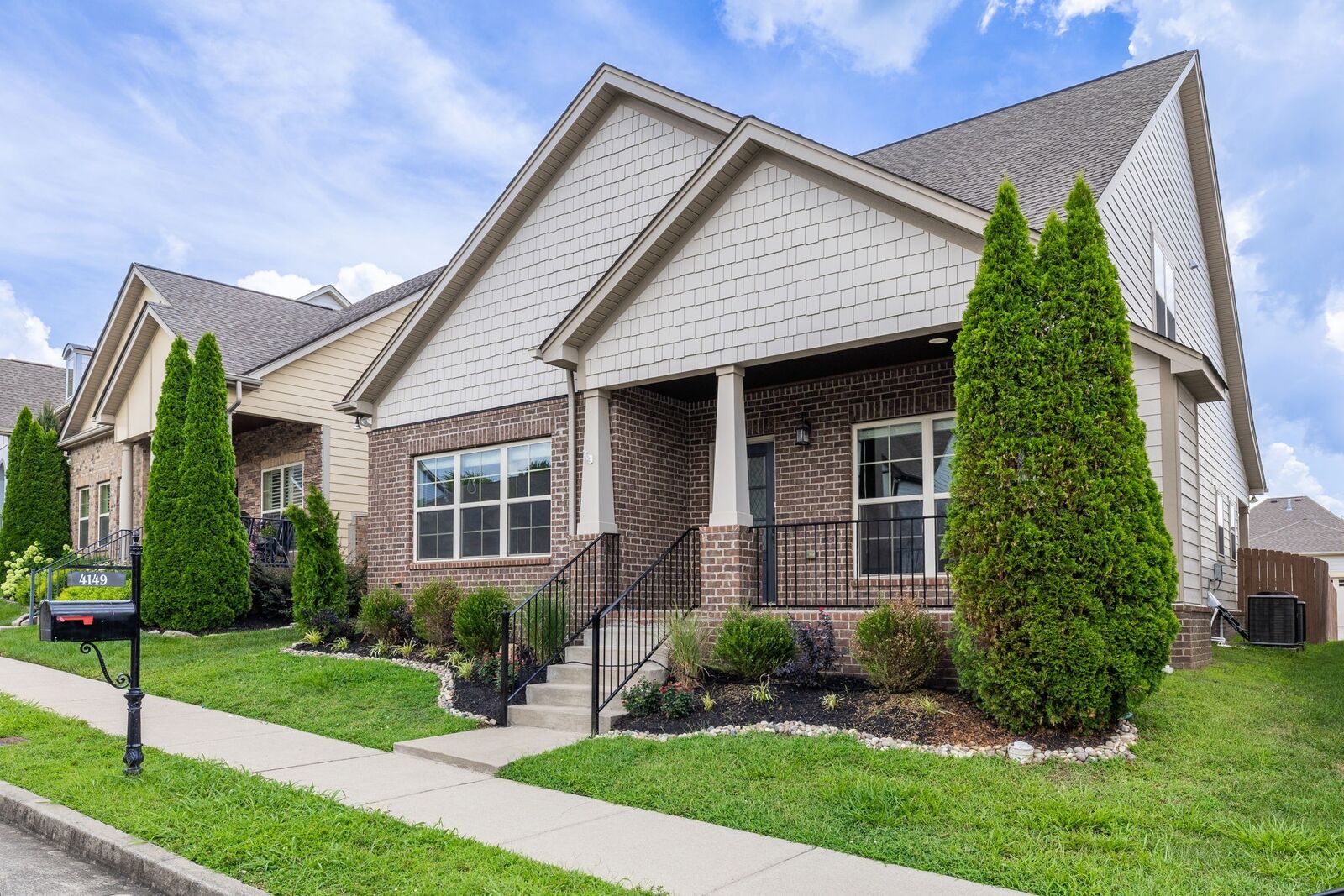 Property Photo:  4149 Alva Ln  TN 37135 