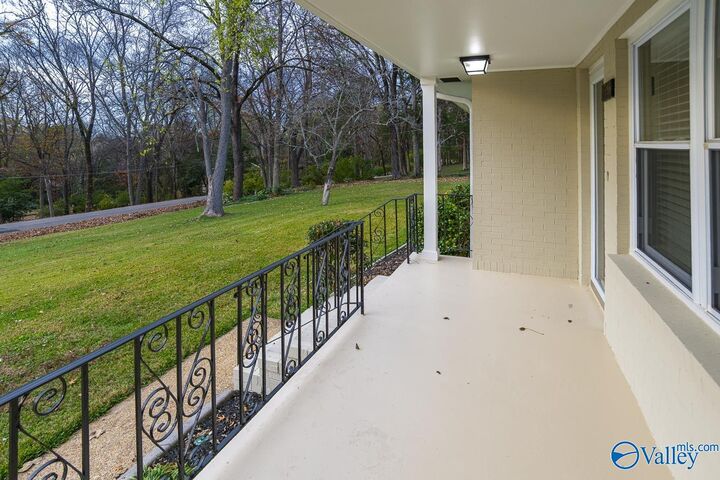 Property Photo: 8511 Louis Drive AL 35802