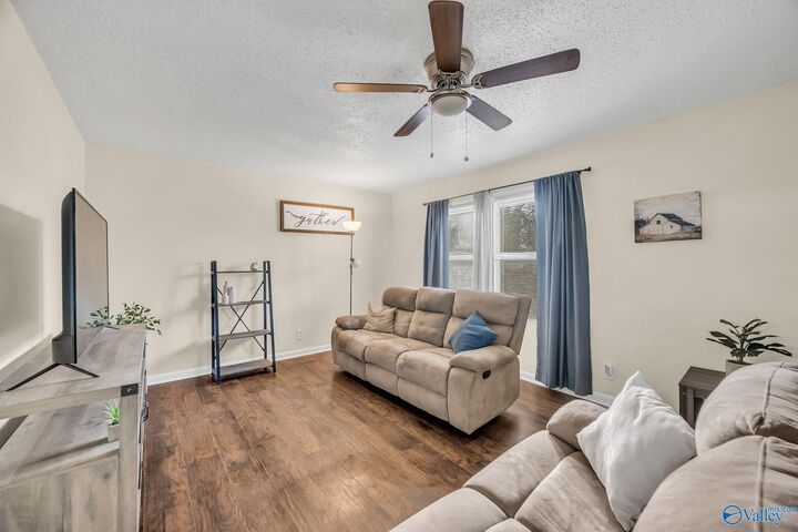 Property Photo:  3120 Adonna Drive NW  AL 35810 