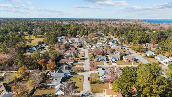 Property Photo:  211 Mahaffey Court  NC 28560 