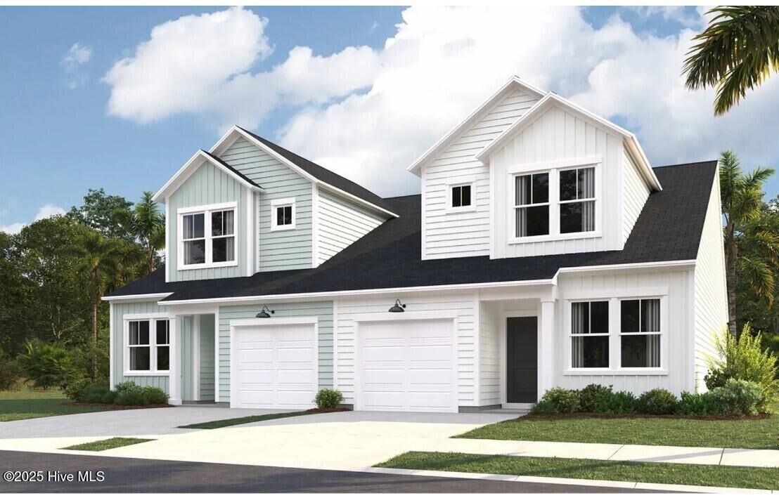 Property Photo:  2025 Osprey Isle Lane SW Lot 65 Blakeley  NC 28469 