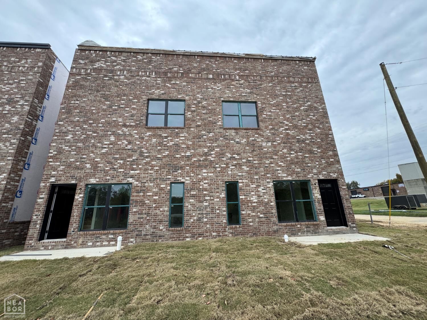 Property Photo: 321 Houghton AR 72401