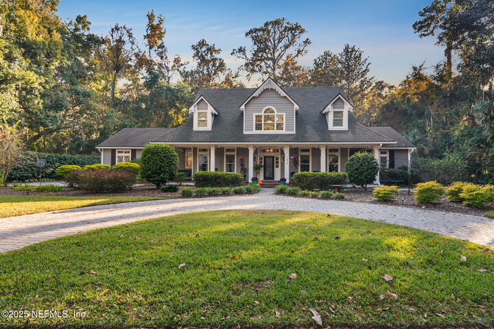 1479 Scarlett Way  Fleming Island FL 32003 photo