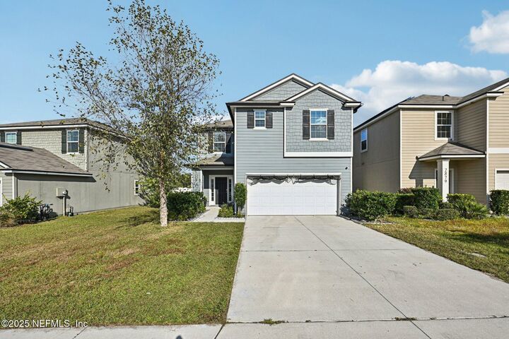2875 Buck Creek Place  Green Cove Springs FL 32043 photo
