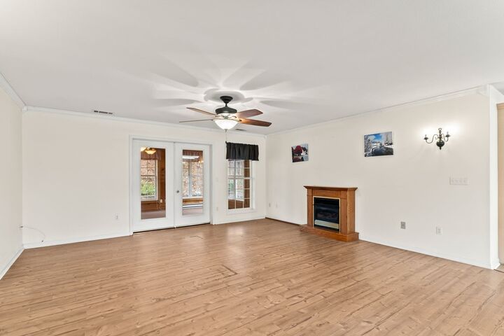 Property Photo: 64 Morning View Place GA 30513