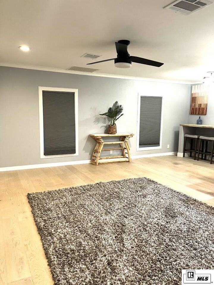 Property Photo: 781 1/2 Zodie Sims Road LA 71225