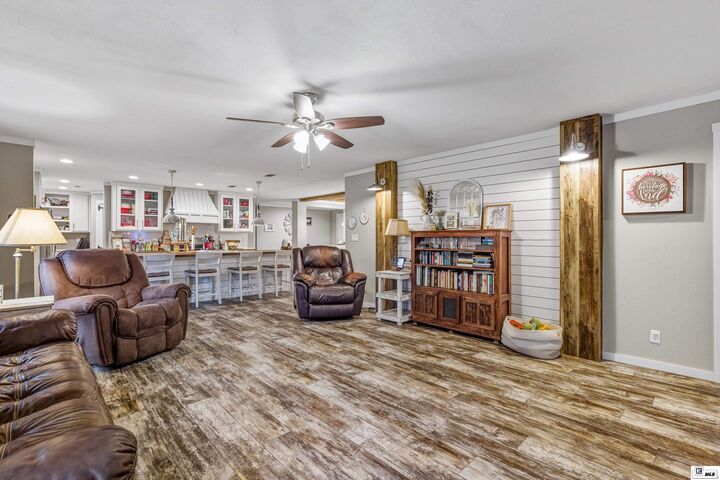 Property Photo: 280 Danville Road LA 71251