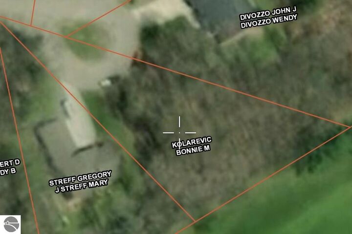 Property Photo:  0 Wedgewood Drive  MI 49601 