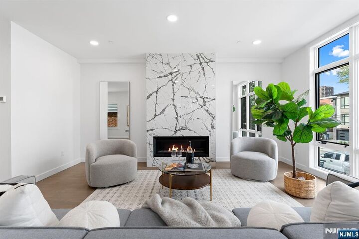 Property Photo:  230 Grant Avenue Townhouse  NJ 07010 