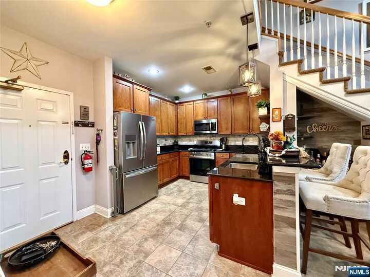 Property Photo: 6409 Brookhaven Court NJ 07457