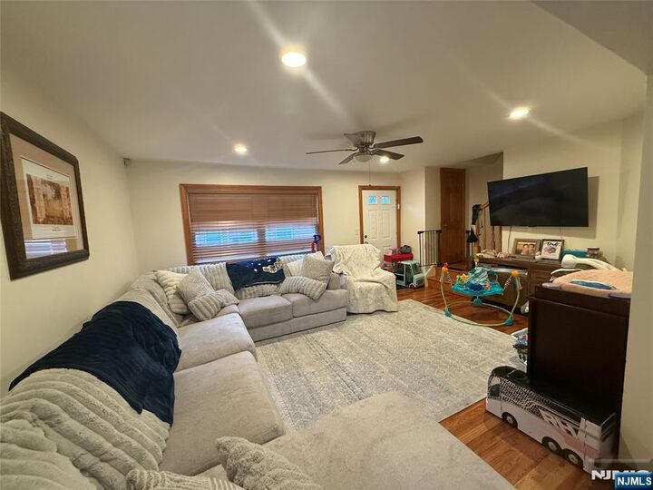 Property Photo: 49 Hinchman Avenue NJ 07470