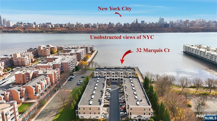 Property Photo: 32 Marquis Court NJ 07020