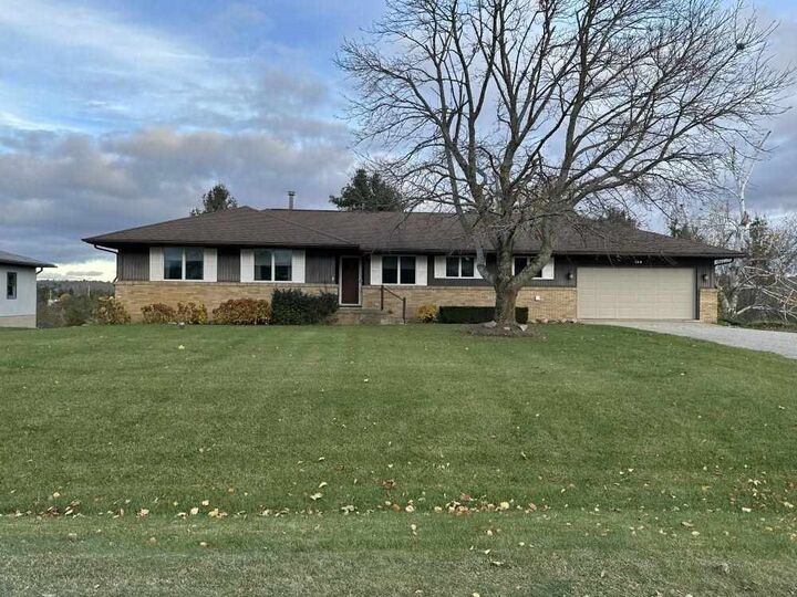 Property Photo: 389 Hill View MI 49770