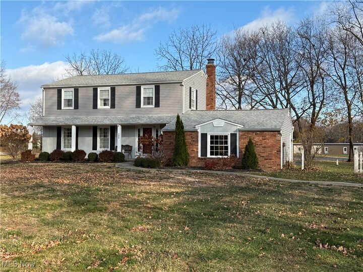 Property Photo: 5637 Louise Drive OH 44060