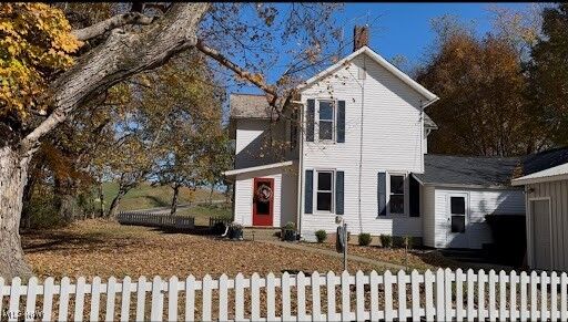 Property Photo: 13300 Mount Zion Road OH 43822