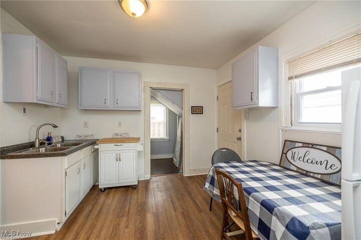 Property Photo: 6306 Flowerdale Avenue OH 44144