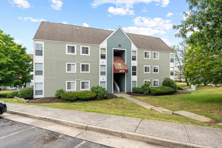 1470 Seneca Drive  Blacksburg VA 24060 photo