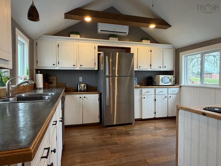 Property Photo:  156 Main Shore Road  NS B5A 5H1 