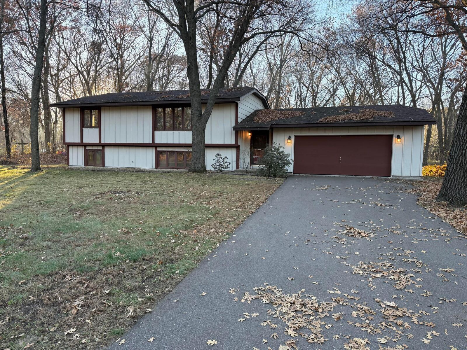 Property Photo:  15942 Alamo Street NE  MN 55304 
