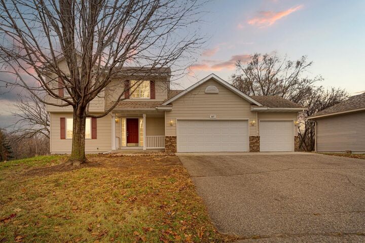 607 Miller Court  Dundas MN 55019 photo