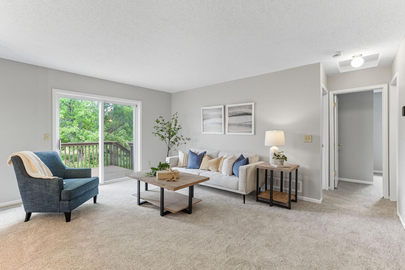 Property Photo: 217 Tiffany Drive MN 55033