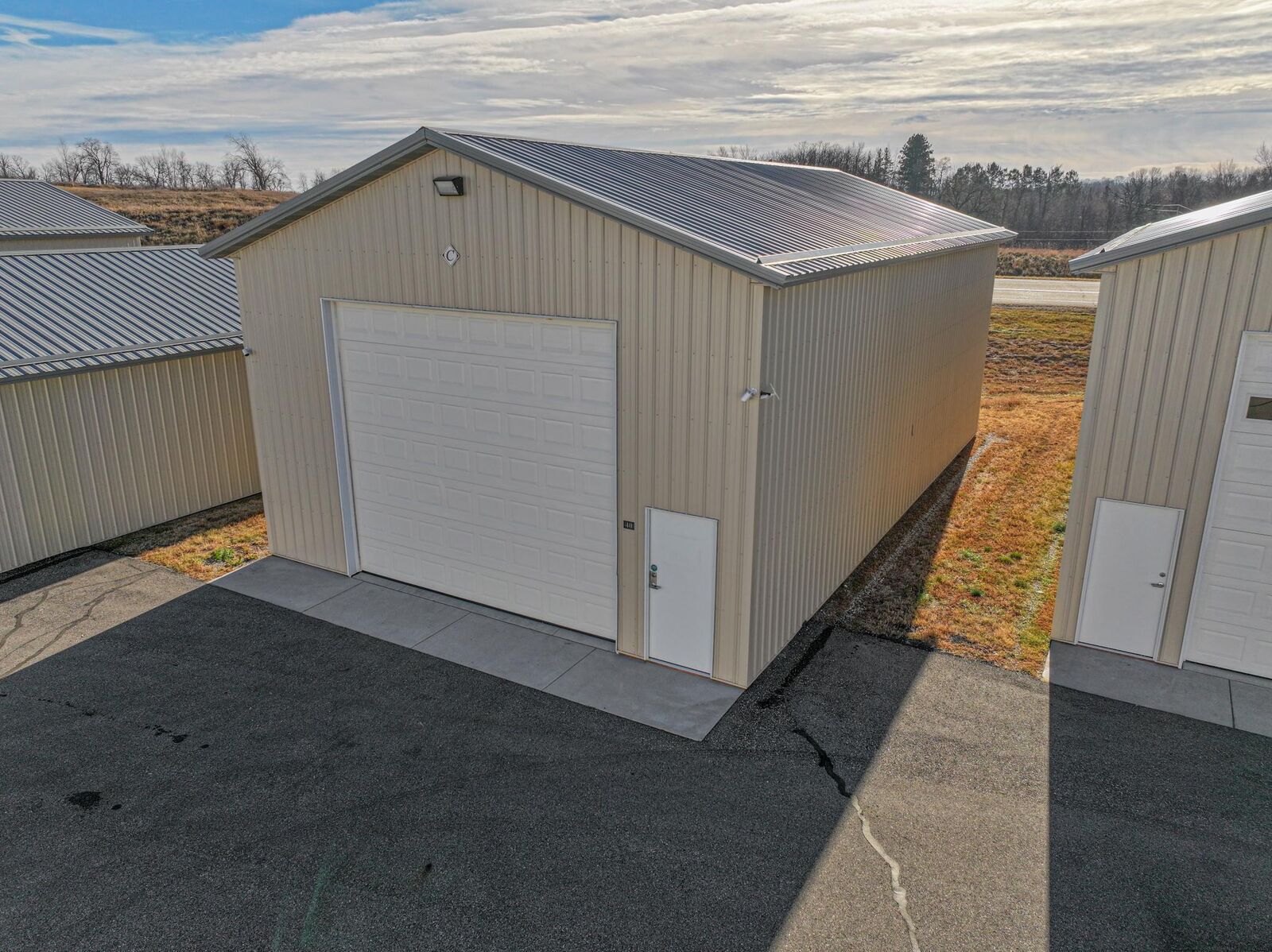 Property Photo:  1702 Brophy Landing NW  MN 56308 