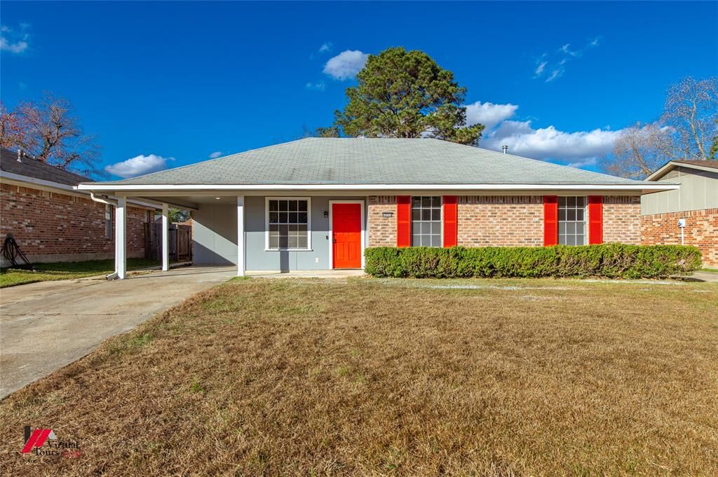 Property Photo:  4806 Bramble Way  LA 71118 