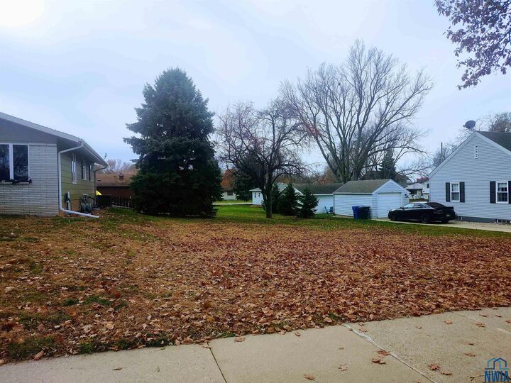 Property Photo: Tbd 9th St SW IA 51031