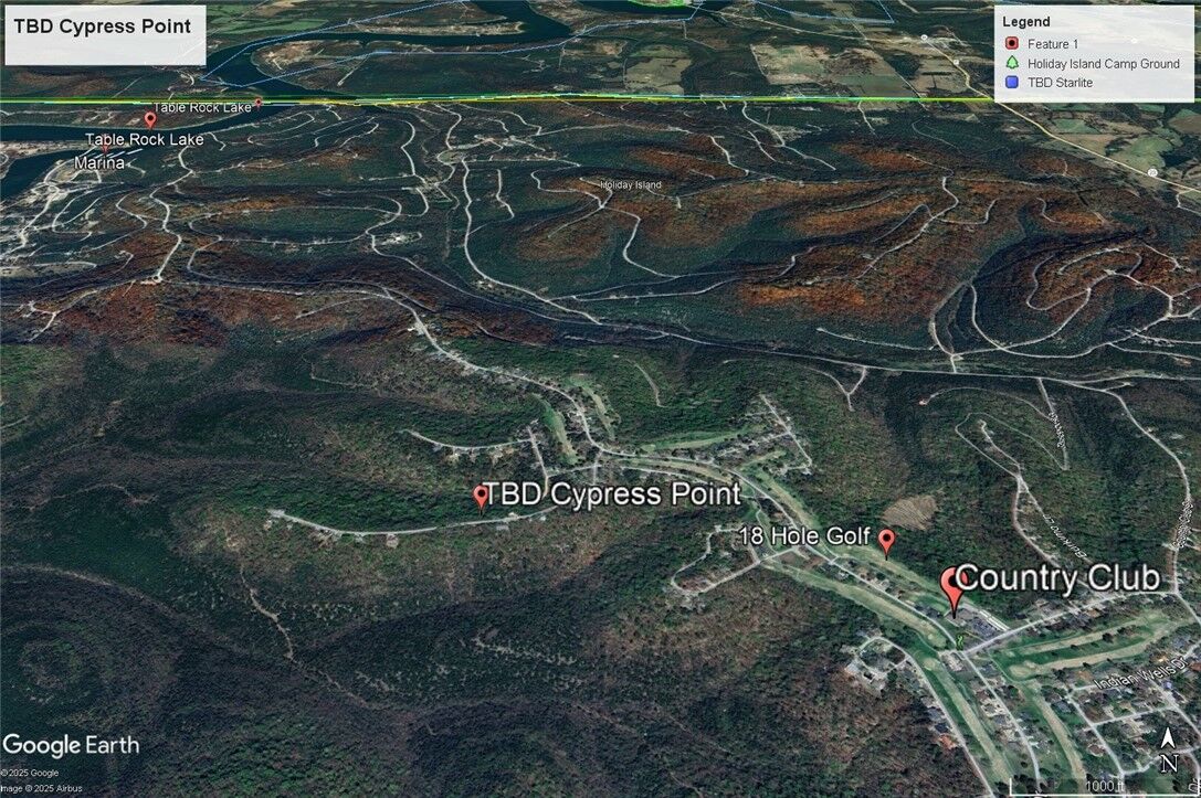 Property Photo:  Tbd Cypress Point  AR 72631 