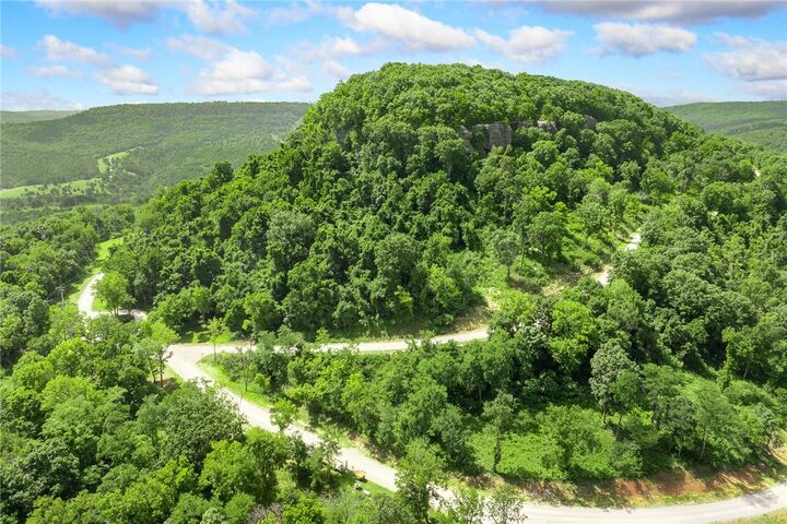 Property Photo:  Lot 65 Restore Ridge  AR 72601 