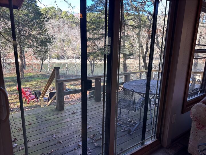 Property Photo:  3109 County Road 148  AR 72632 