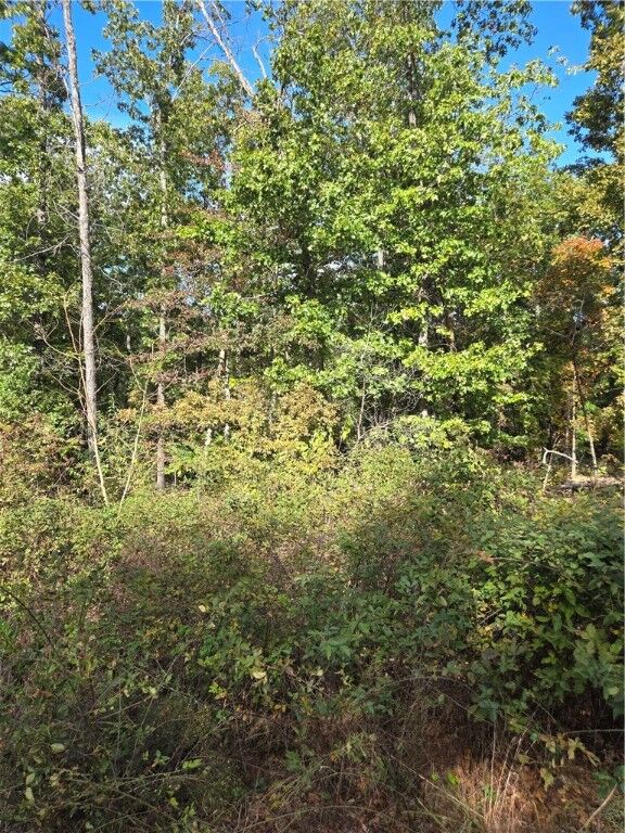 Property Photo:  Lot 40 Glyndebourne Drive  AR 72714 