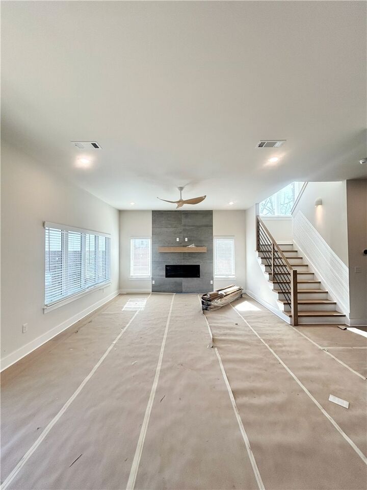 Property Photo: 1442 NW Bella Vista Road AR 72712