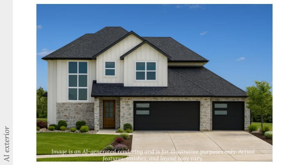 Property Photo: 951 Tobacco Root Lane AR 72712