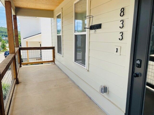 Property Photo: 833 One Mile Road AR 72704