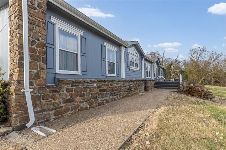 Property Photo:  367 Madison 7825  AR 72740 