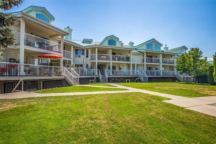 Photo de la propriété:  2370 Stillingfleet Road 125  BC V1W 3X8 