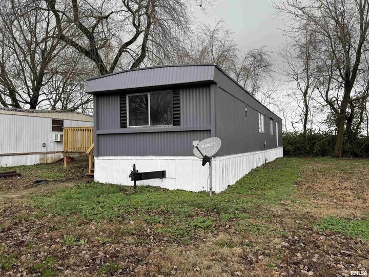 Property Photo:  2520 New Era Road 13  IL 62901 