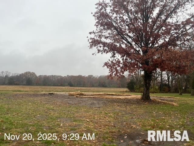 Property Photo:  9203 E Park Street Road  IL 62832 