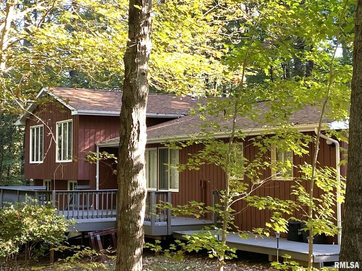 Property Photo: 567 Union Grove Road IL 62901