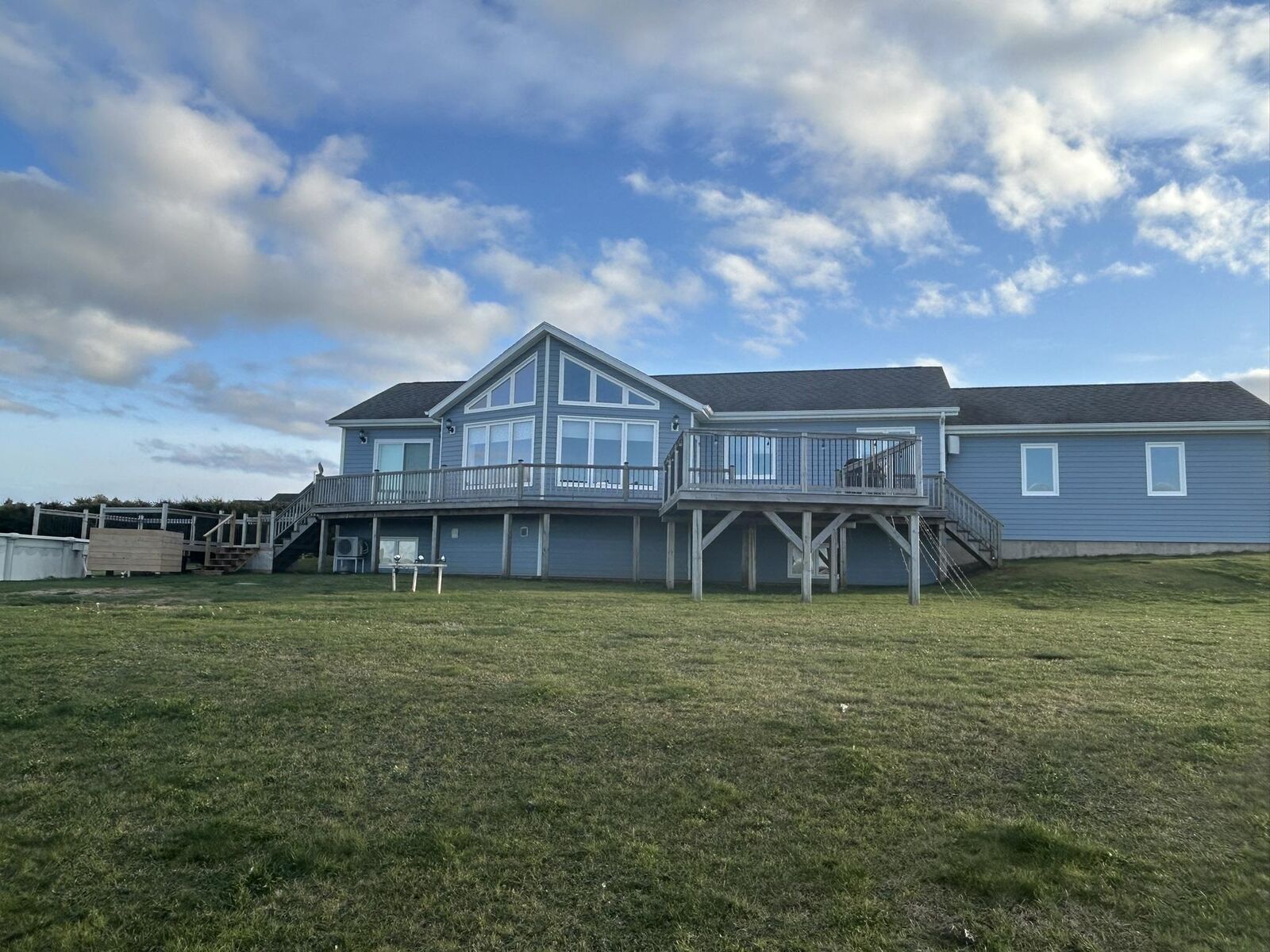 Property Photo:  62 Braeburn Lane  PE C0A 1H2 