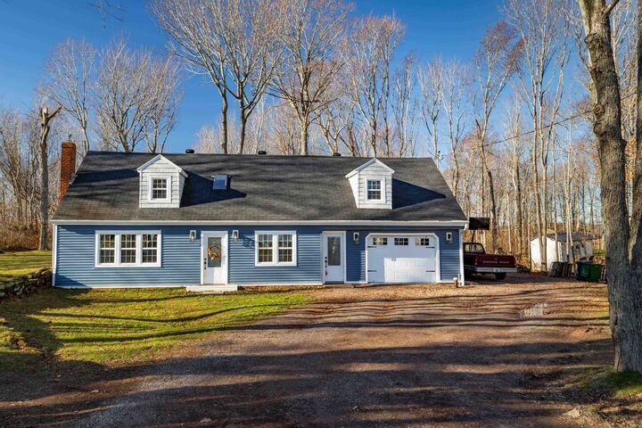 636 Colville Road  North Wiltshire PE C0A 1Y0 photo